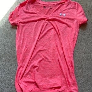 Under armor v-neck
